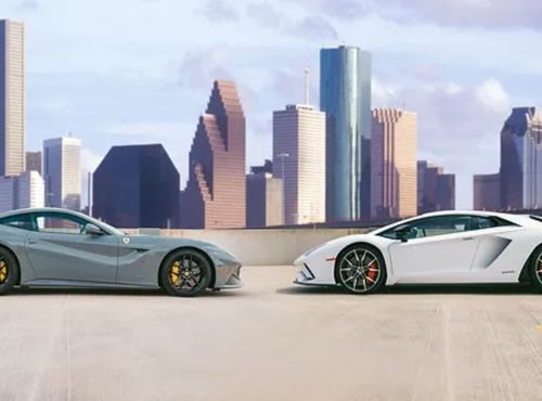 Ferrari vs Lamborghini which is better