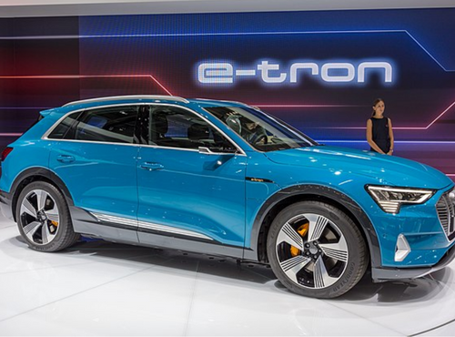 Audi e tron lease with carmotorinfo.com