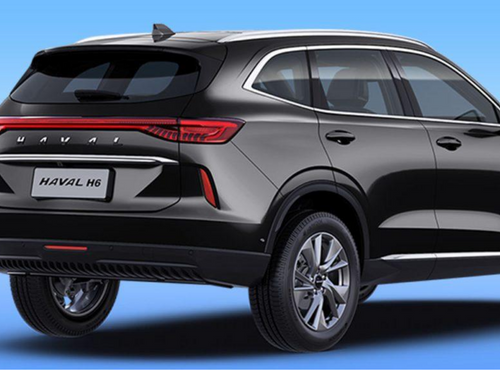 Haval car price