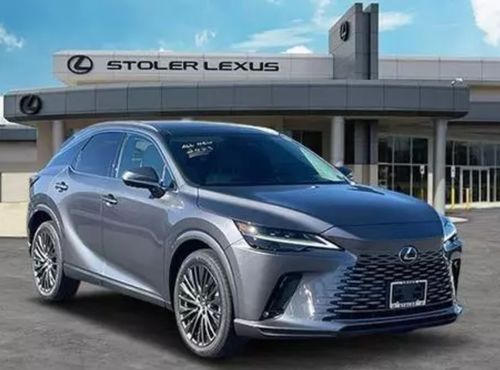 Lexus of Freeport