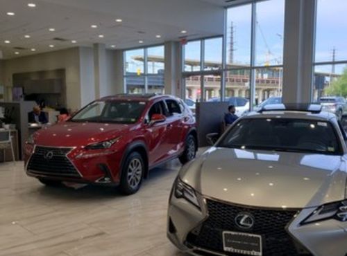 Lexus of Freeport