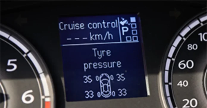 What does TPMS mean on a honda with motorinfo.com