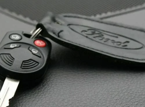  turn off mykey Ford with carmotorinfo.com