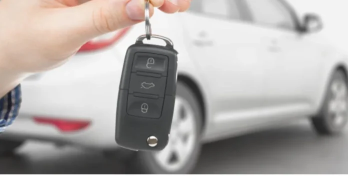 turn off mykey Ford with carmotorinfo.com