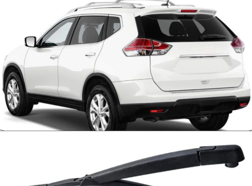 Nissan Rogue Windshield Wiper