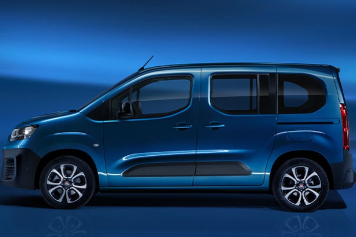 Professional's Choice Doblo